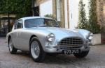AC Aceca 1954 года (UK)